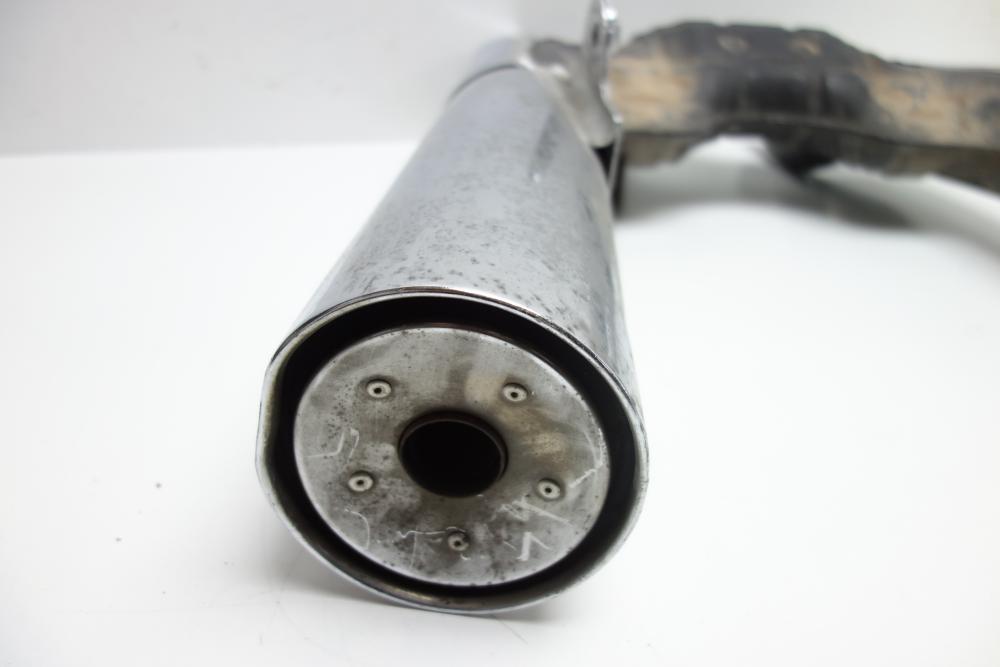 Yamaha VMax V Max 1200 Auspuff Endschalldämpfer