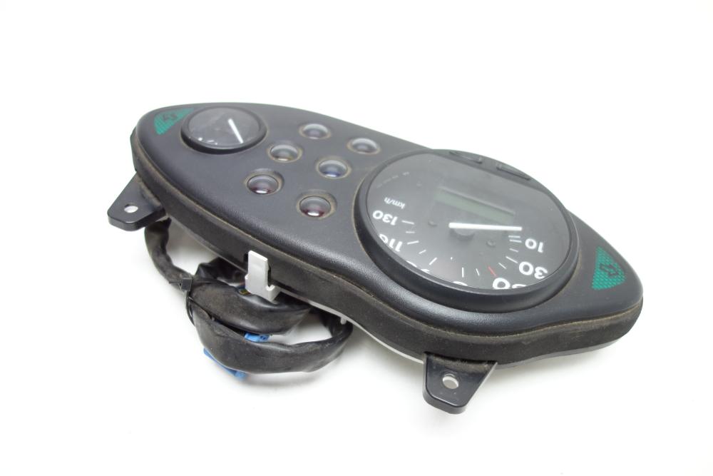 BMW C1 C 1 Tacho Cockpit #52#