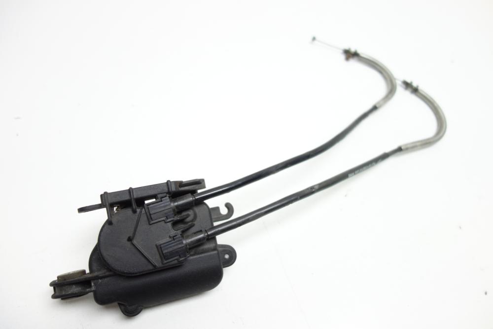 BMW S1000R S 1000 R Klappenmotor Servomotor