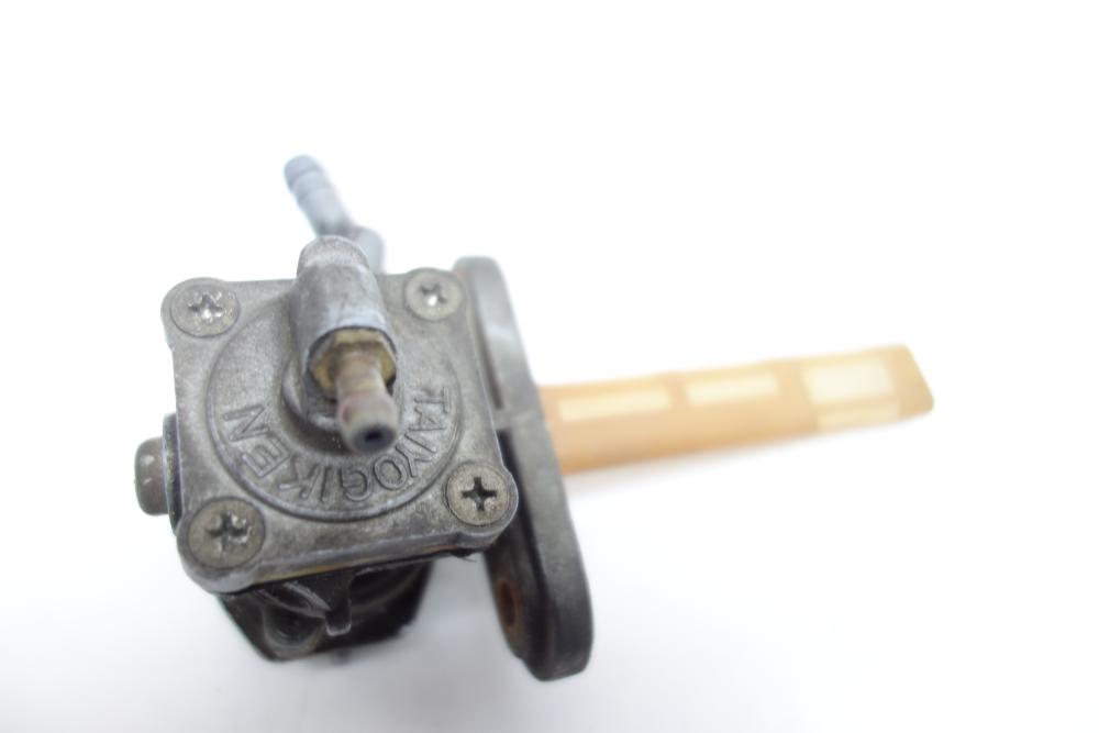 Preview: Yamaha XS 750 Benzinhahn