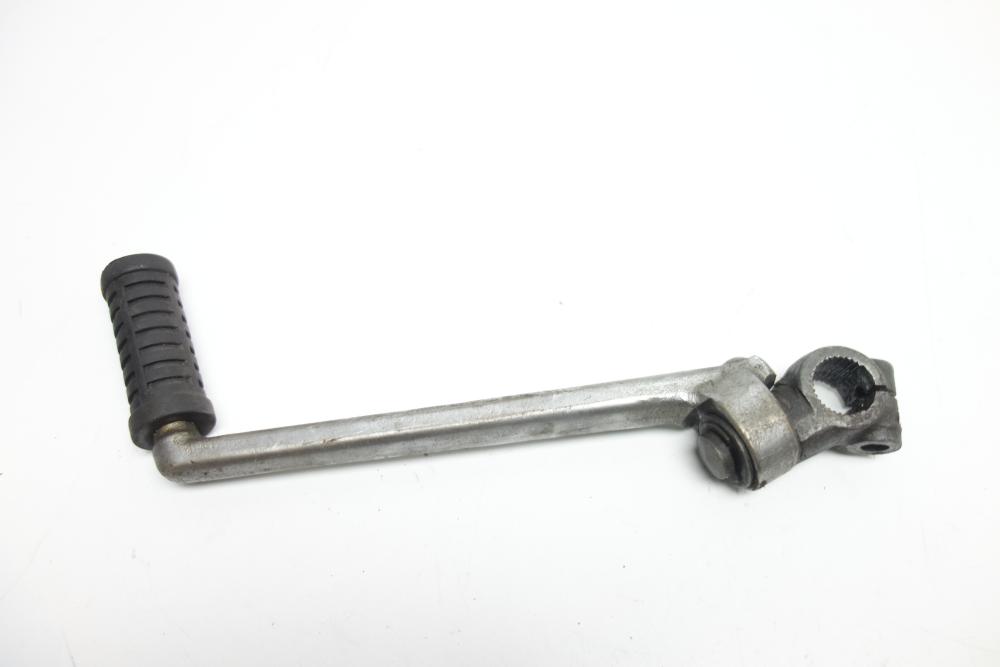 Yamaha XS 750 Kickstarter