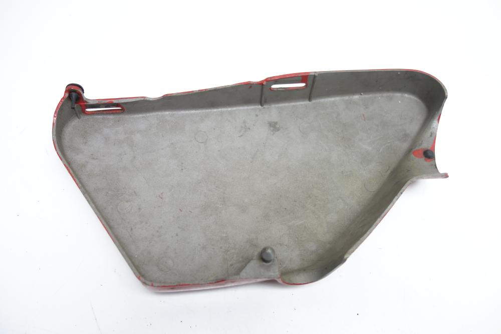 Preview: Yamaha XS 750 Seitendeckel Blende links