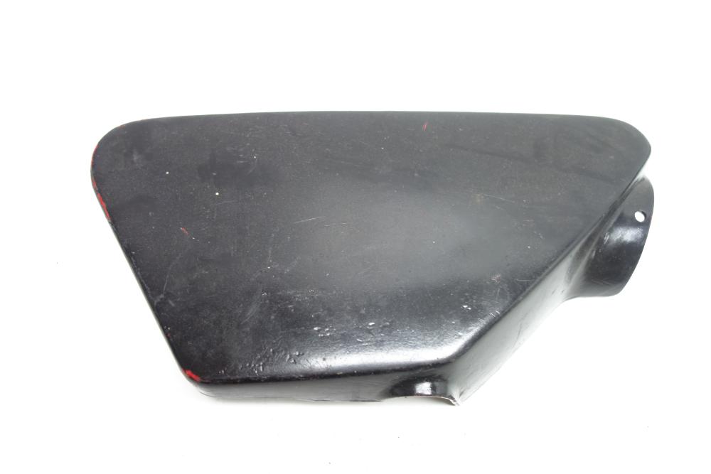 Yamaha XS 750 Seitendeckel Blende rechts