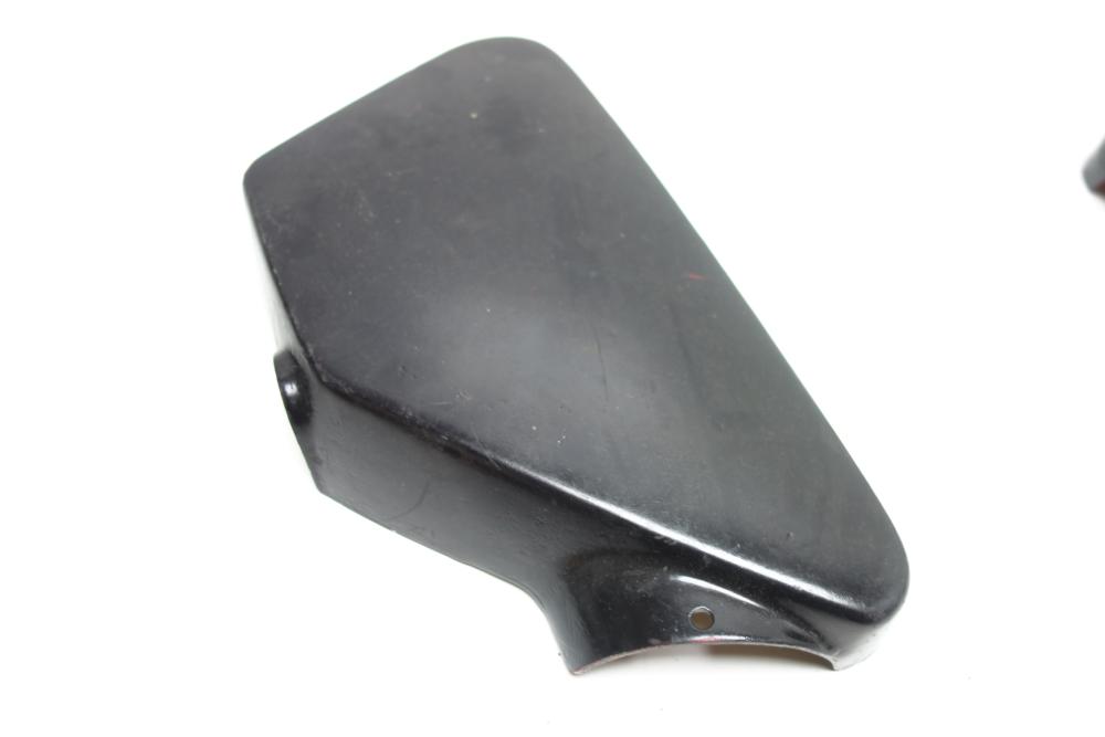 Preview: Yamaha XS 750 Seitendeckel Blende rechts