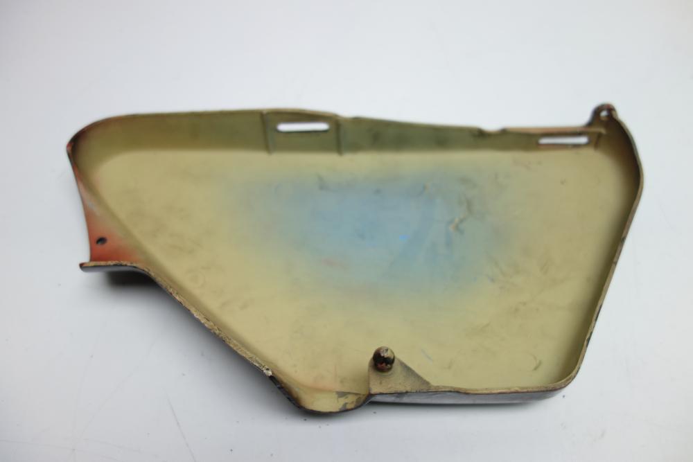 Preview: Yamaha XS 750 Seitendeckel Blende rechts