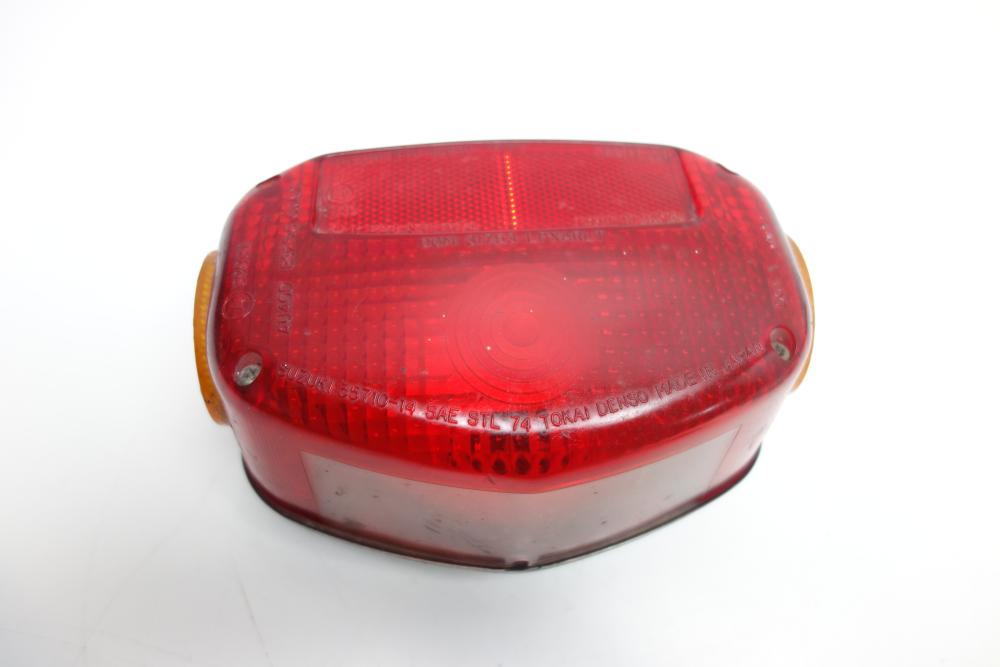 Suzuki GS 750 Rücklicht