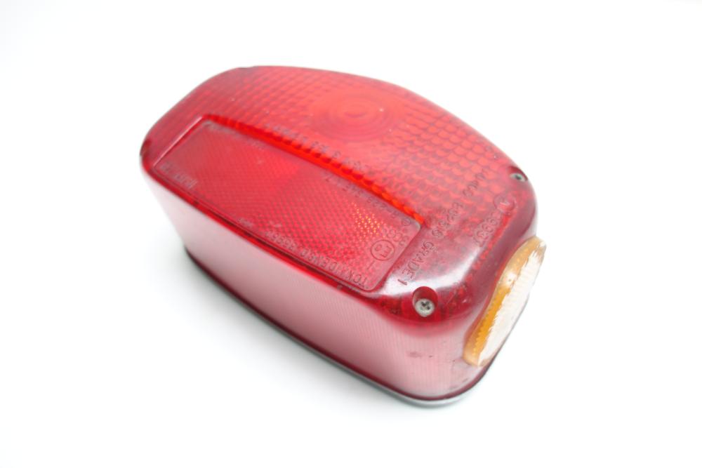 Preview: Suzuki GS 750 Rücklicht