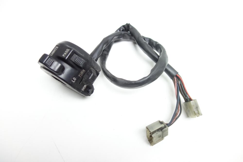 Yamaha XS 750 Lenkerschalter Armatur links