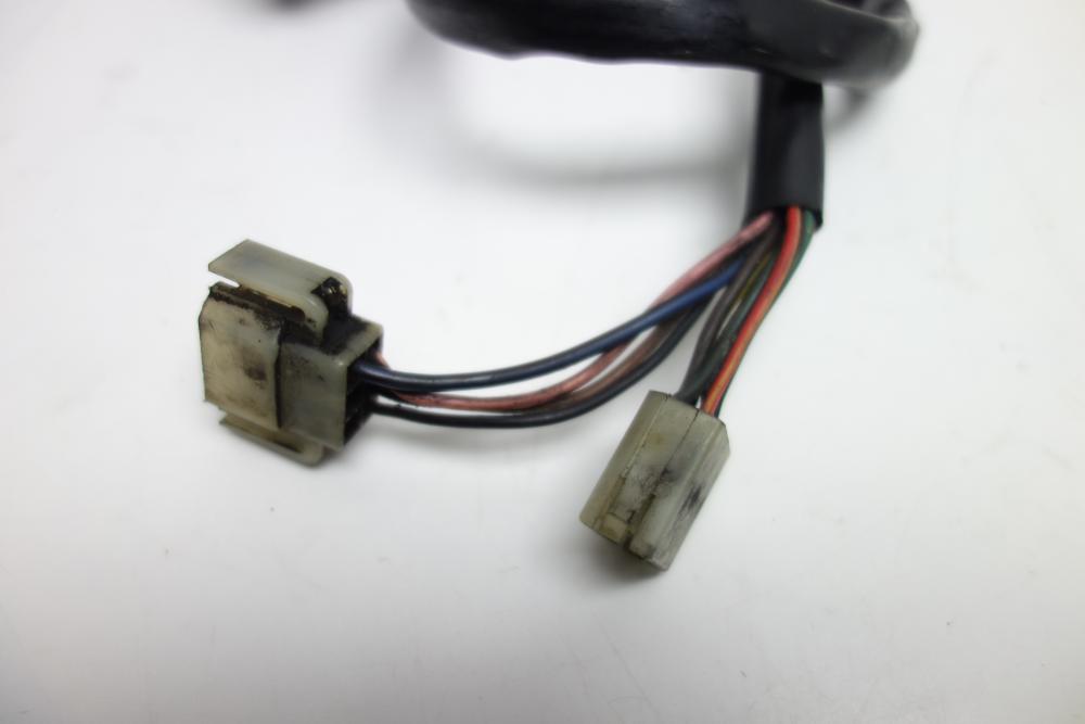 Preview: Yamaha XS 750 Lenkerschalter Armatur links