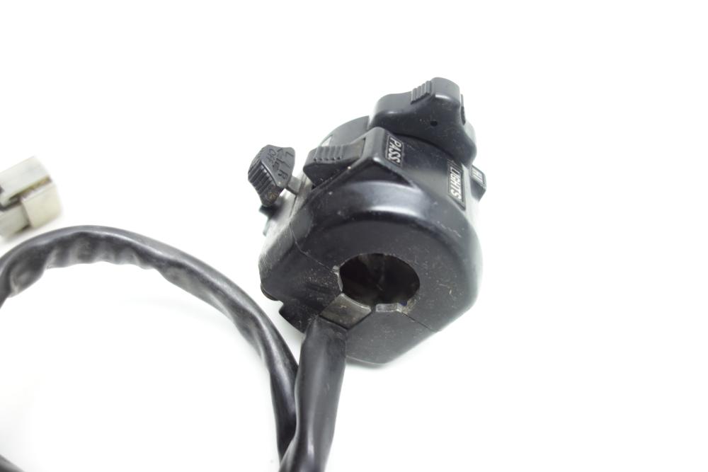Preview: Yamaha XS 750 Lenkerschalter Armatur links