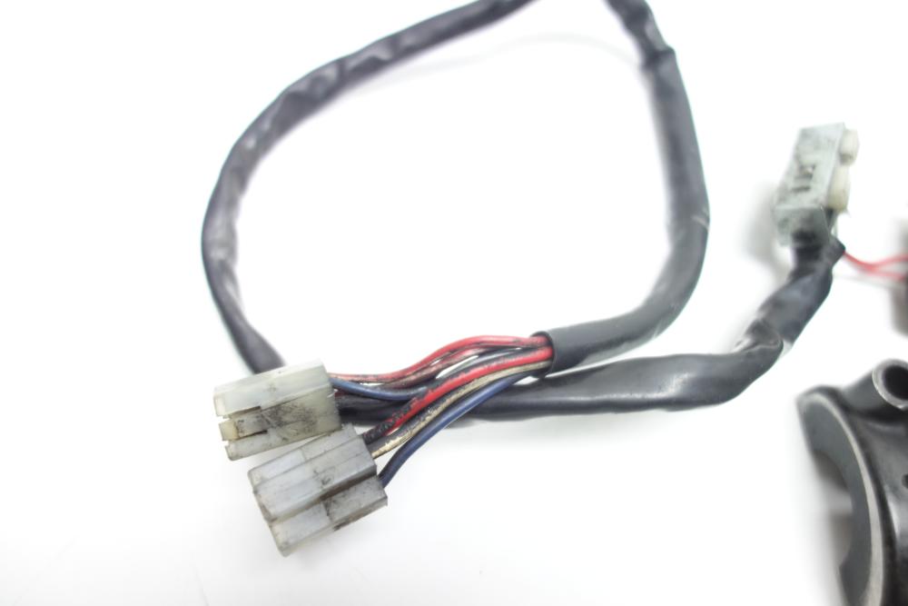 Preview: Yamaha XS 750 Lenkerschalter Armatur rechts