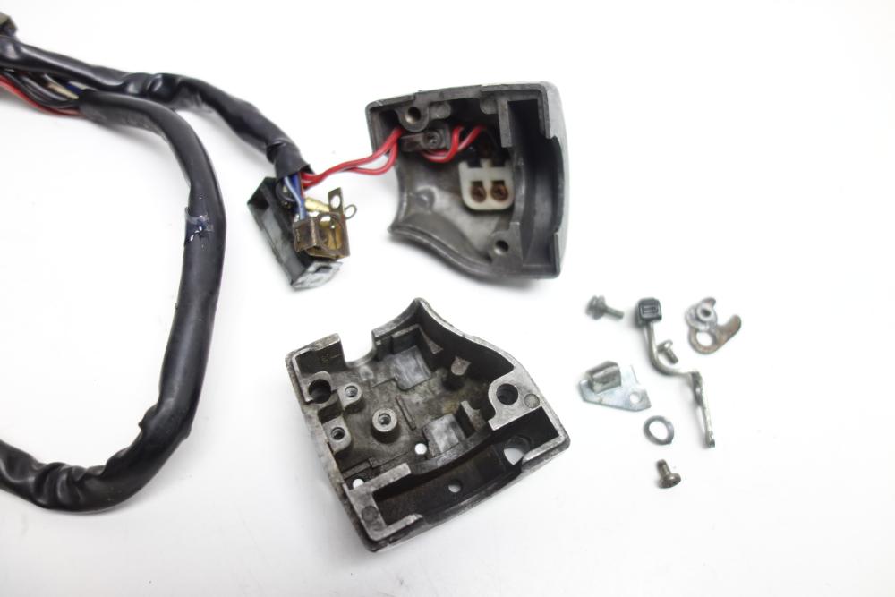 Yamaha XS 750 Lenkerschalter Armatur rechts