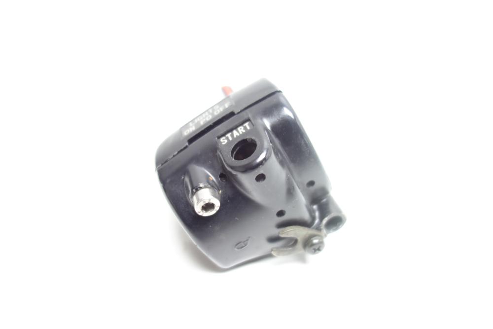 Preview: Yamaha XS 750 Lenkerschalter Armatur rechts