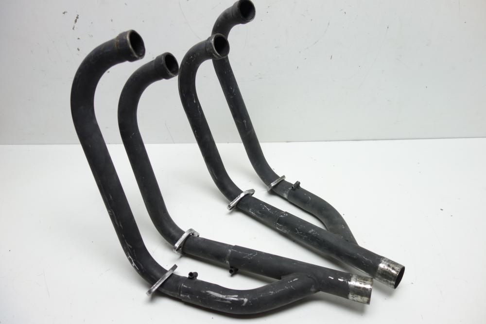 Yamaha XS 1100 Krümmer