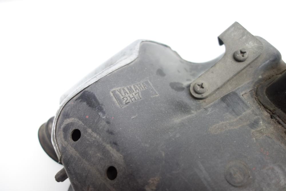 Preview: Yamaha XS 1100 Luftfilterkasten