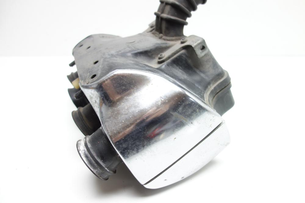 Preview: Yamaha XS 1100 Luftfilterkasten