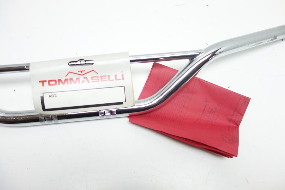 Preview: Tommaselli Lenker Endurolenker Neu 850mm
