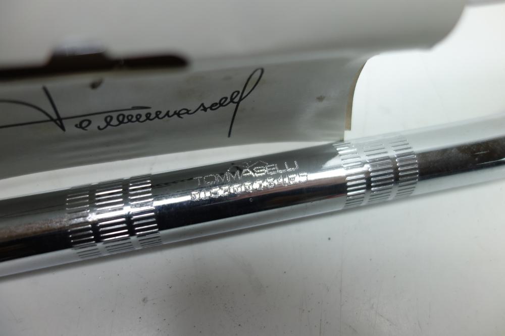 Preview: Tommaselli Lenker Endurolenker Neu 850mm