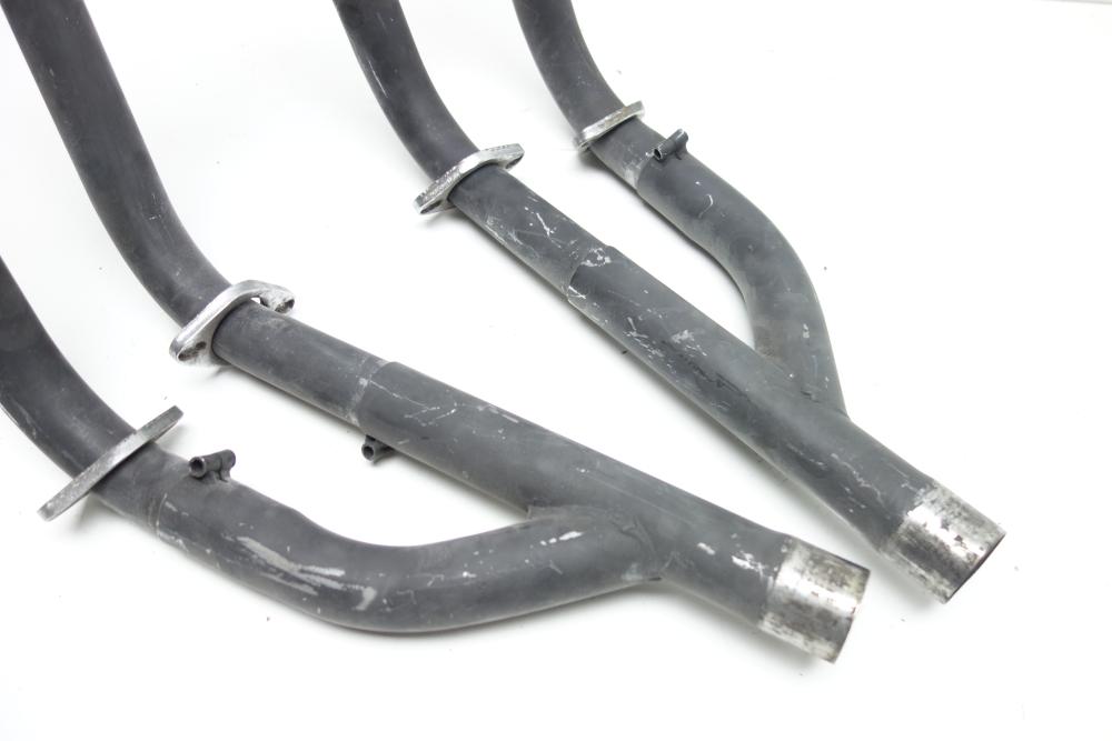 Preview: Yamaha XS 1100 Krümmer