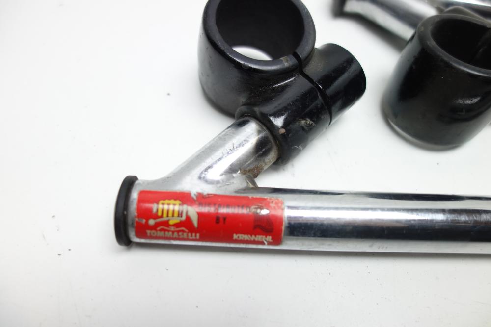 Preview: Tommaselli Lenker Lenkerstummel Stummellenker