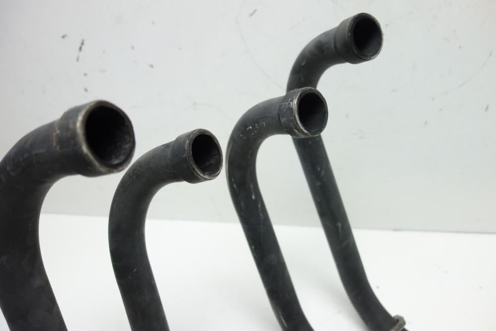 Preview: Yamaha XS 1100 Krümmer