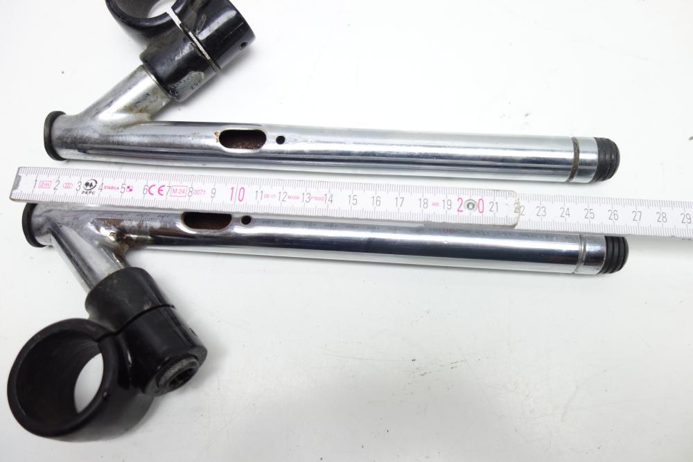 Tommaselli Lenker Lenkerstummel Stummellenker