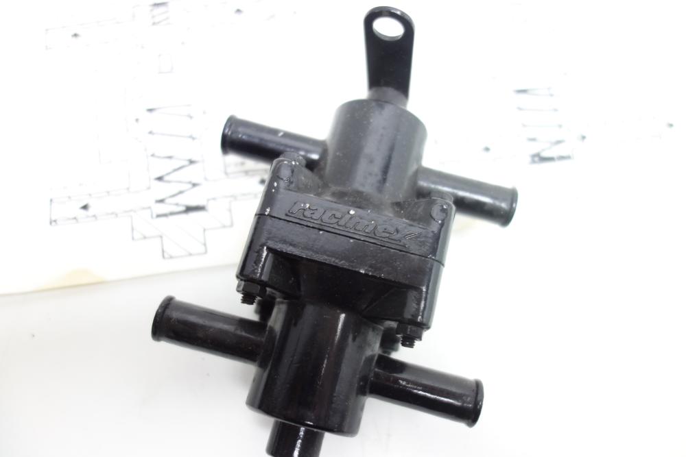 Preview: Racimex Ölkühlerthermostat