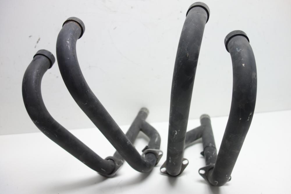 Preview: Yamaha XS 1100 Krümmer