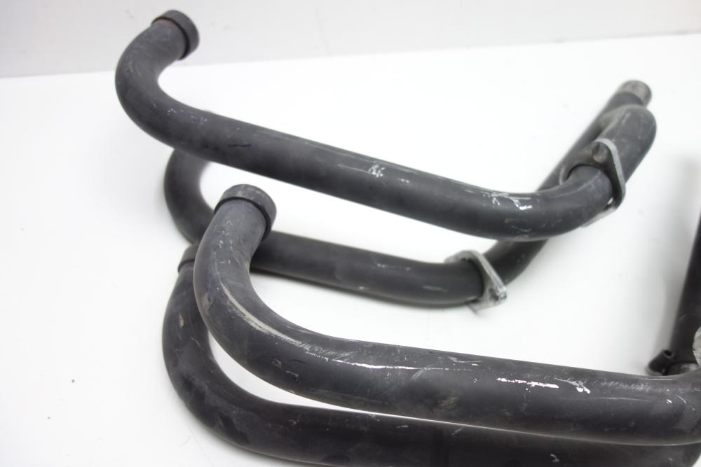 Yamaha XS 1100 Krümmer