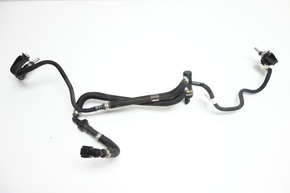 BMW R1300GS R 1300 GS Einspritzdüsen Einspritzung