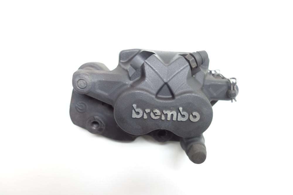 BMW R1200GS R 1200 GS LC K50 Bremssattel Bremszange hinten