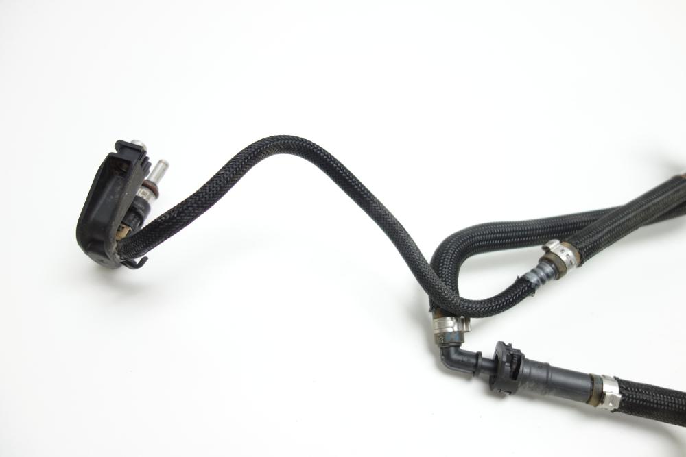 BMW R1300GS R 1300 GS Einspritzdüsen Einspritzung