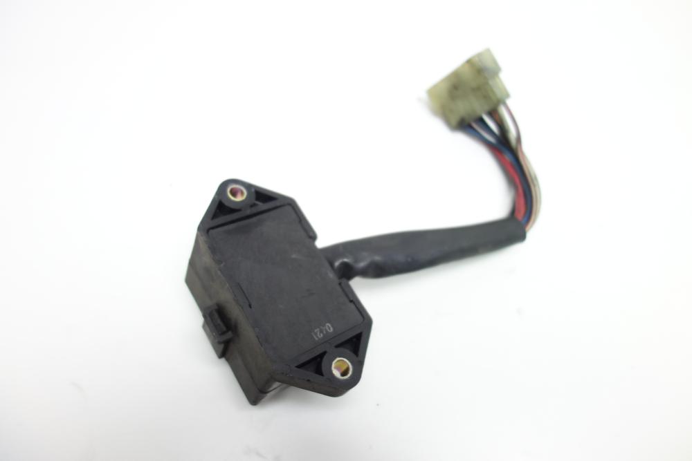 Preview: Triumph Thunderbird 900 Sicherungskasten