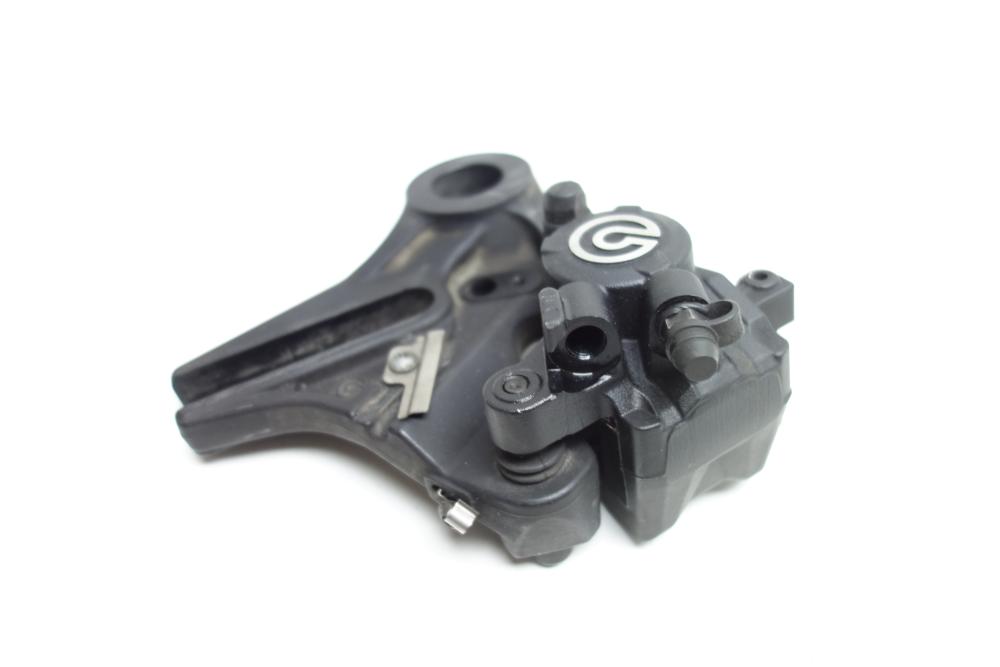 BMW S1000R S 1000 R Bremssattel Bremszange hinten
