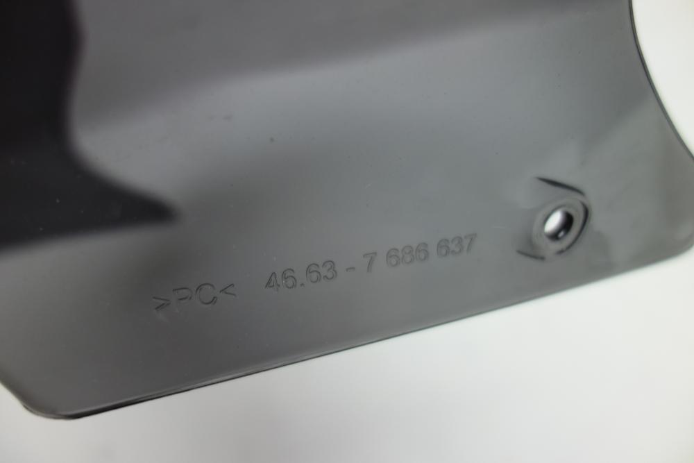 BMW K1200R K 1200 1300 R Windschild Scheibe getönt