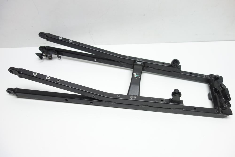 Preview: BMW S1000R S 1000 R Heck Heckrahmen