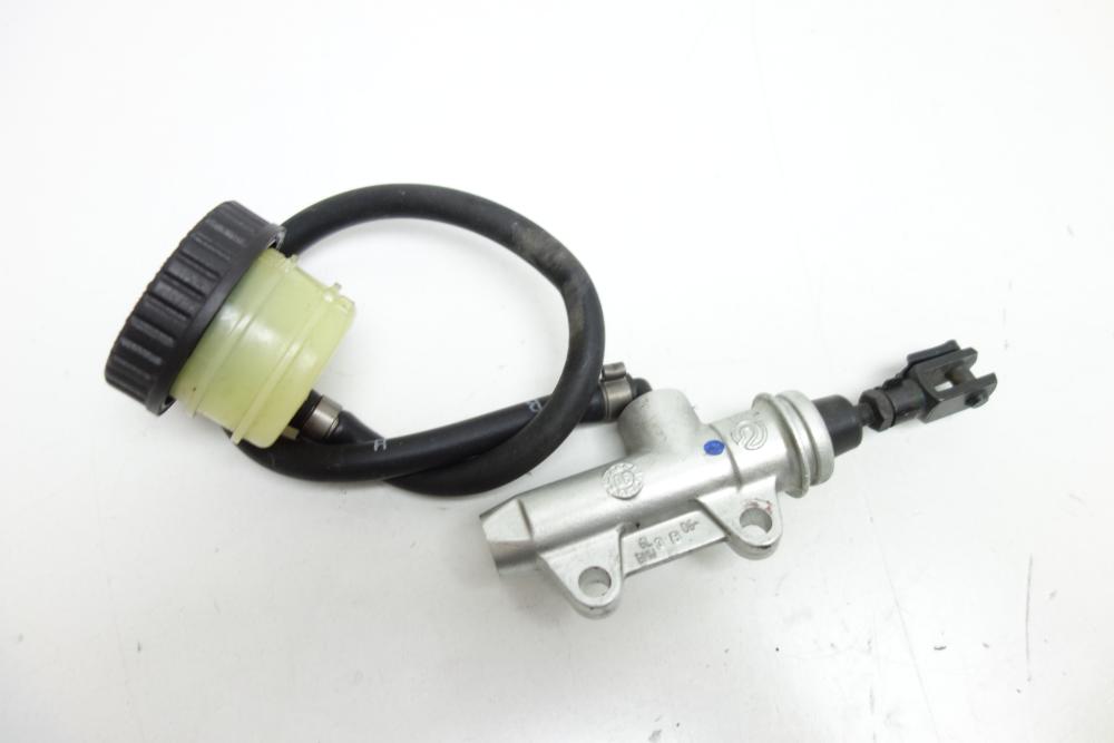 BMW R1200R R 1200 R Bremspumpe Bremszylinder hinten