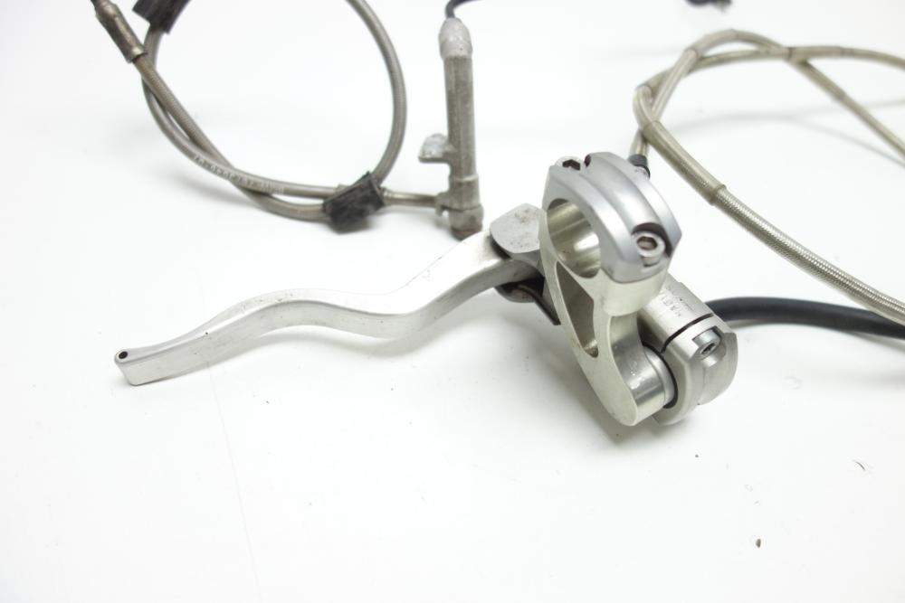 BMW R1200GS R 1200 Radial Handbremszylinder Daumenbremszylinder