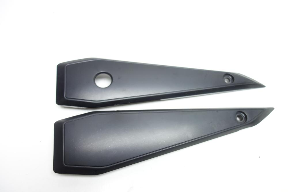 Yamaha FZ1 FZ 1 N Seitenblende Cover rechts links