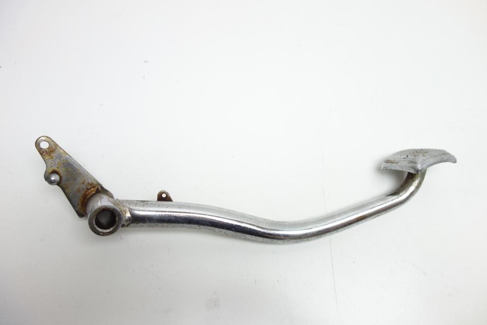 Kawasaki KZ 250 Bremspedal