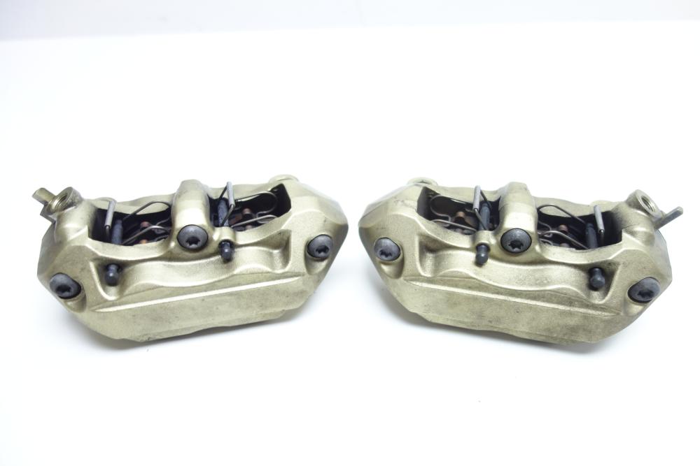 Preview: BMW S1000R S 1000 R Bremssattel Bremszange vorne rechts links