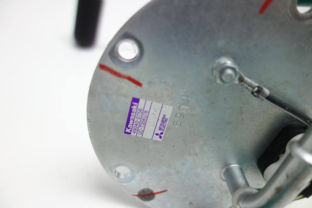 Preview: Kawasaki Z900 Z 900 Benzinpumpe Kraftstoffpumpe