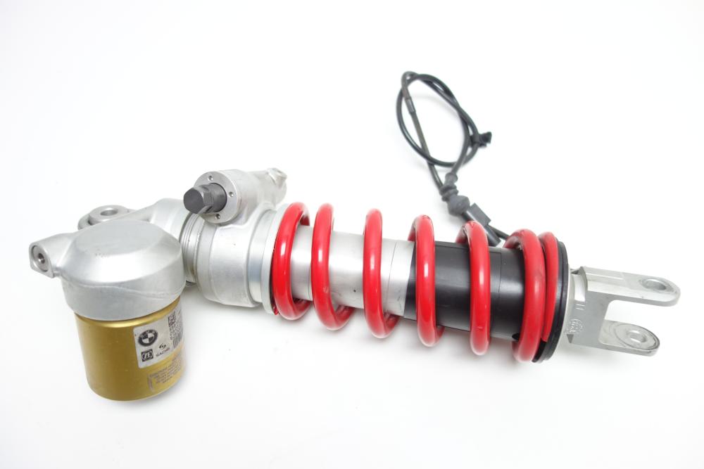 BMW S1000R S 1000 R Stoßdämpfer Federbein hinten