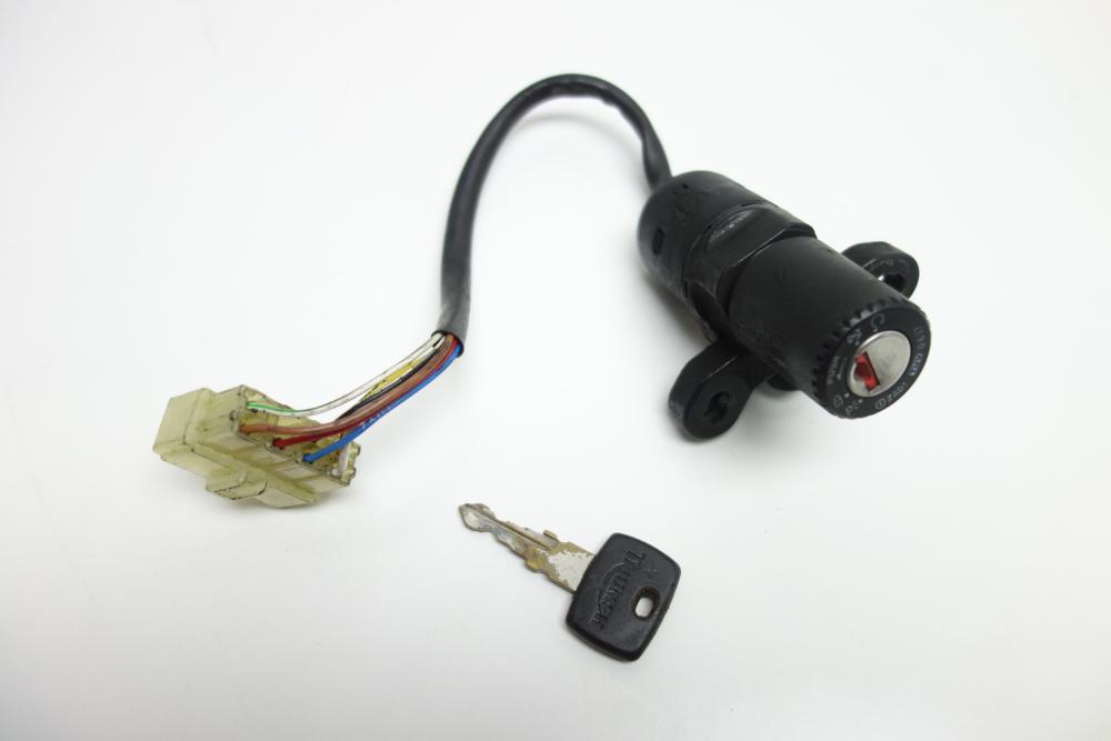 Triumph Thunderbird 900 Schloss Zündschloss