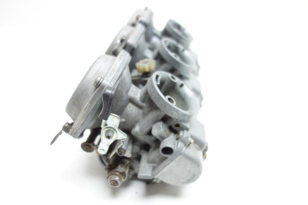 Preview: Yamaha XS 750 Vergaser