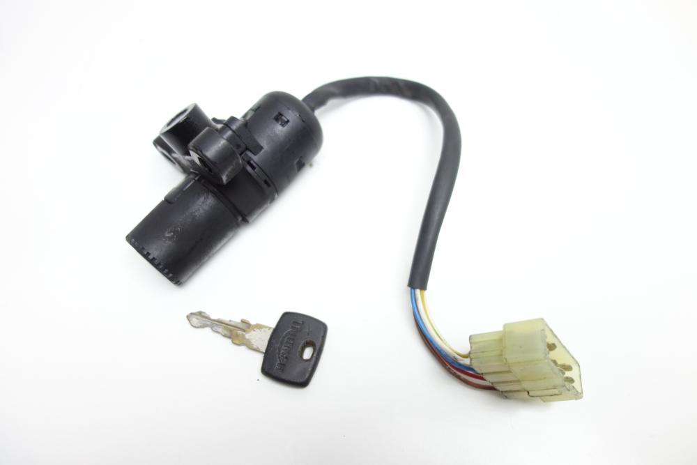 Preview: Triumph Thunderbird 900 Schloss Zündschloss