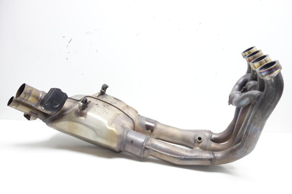 BMW S1000R S 1000 R Krümmer