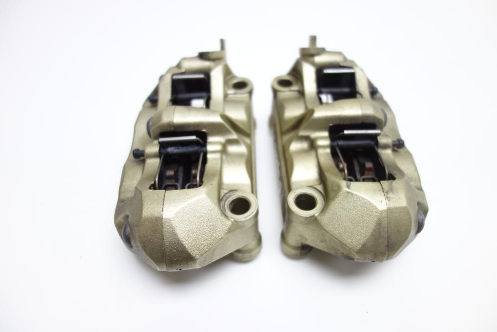 Preview: BMW S1000R S 1000 R Bremssattel Bremszange vorne rechts links