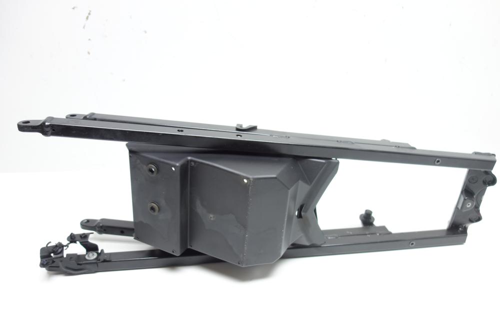 Preview: BMW S1000R S 1000 R Heckrahmen Heck