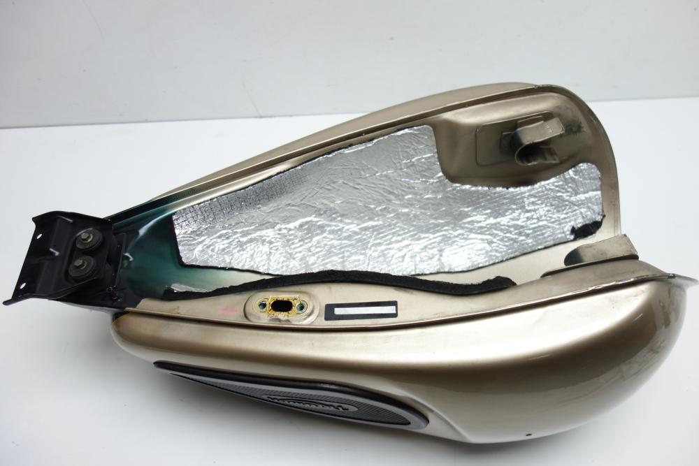 Triumph Thunderbird 900 Tank